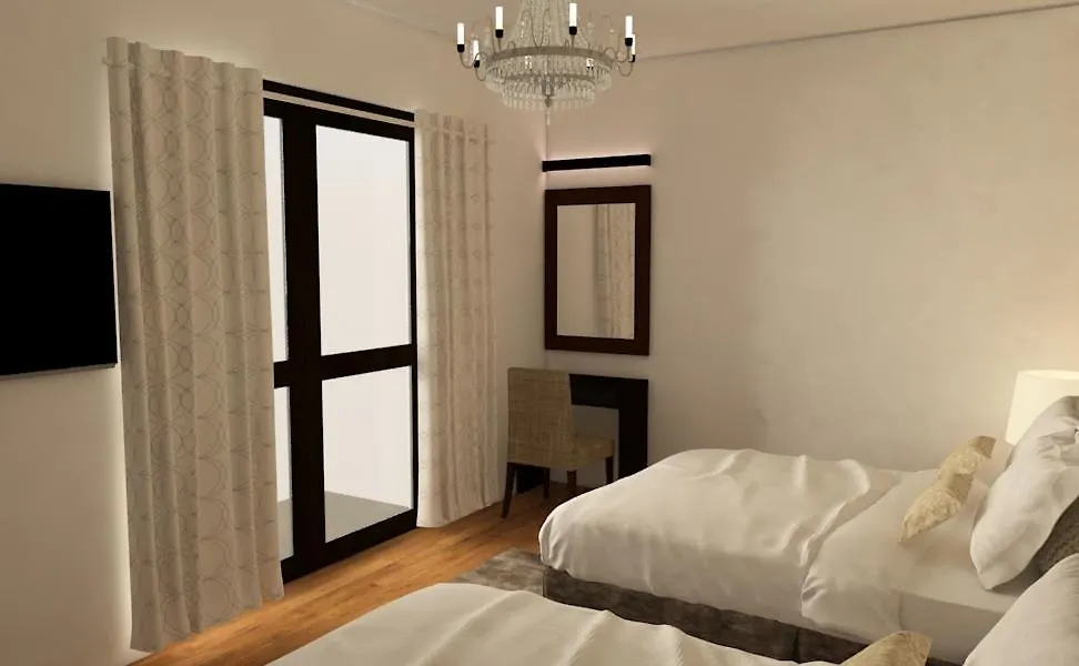 Teatalk Apartment Colombo