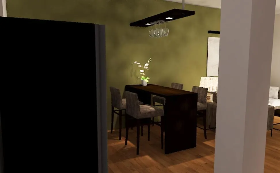 Hotel Teatalk Apartment Colombo