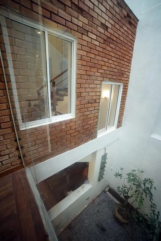 Teatalk Apartment Colombo