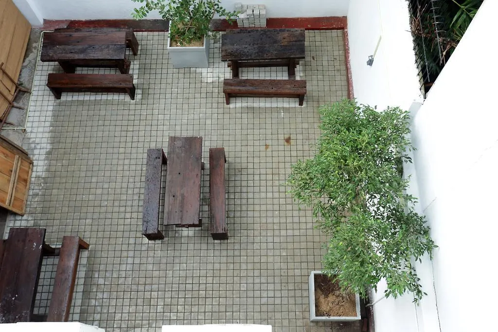 Hotel Teatalk Apartment Colombo