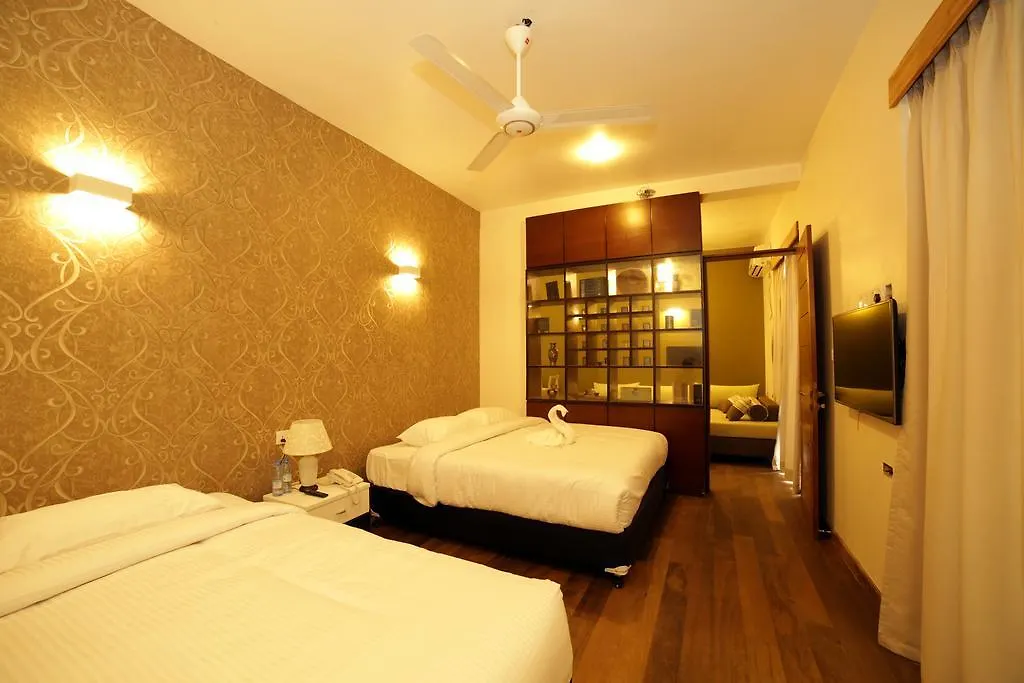 Teatalk Apartment Colombo
