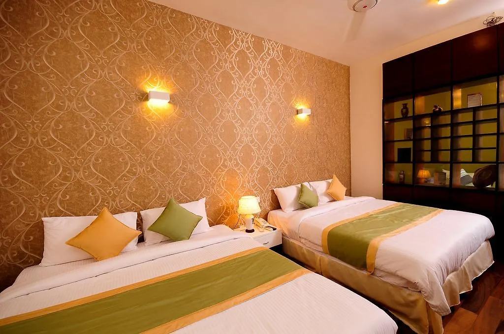 Teatalk Apartment Colombo