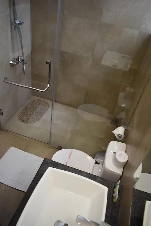 Hotel Teatalk Apartment Colombo