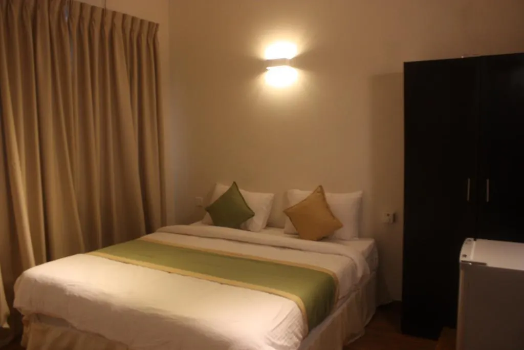 Hotel Teatalk Apartment Colombo
