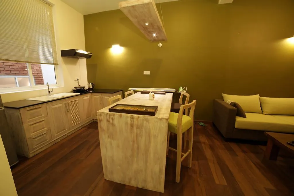 Teatalk Apartment Colombo