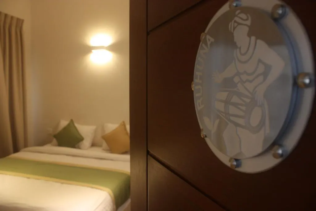 Hotel Teatalk Kolombo