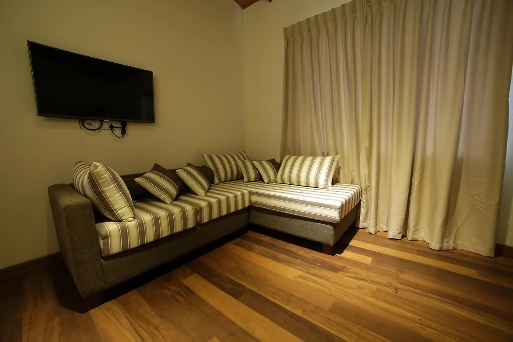 Hotel Teatalk Kolombo